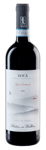 2016 Podere ai Valloni Boca 'Vigna Cristiana'  Museum Release (PRE-ARRIVAL ONLY)