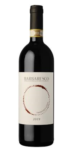 2013 Francesco Versio Barbaresco