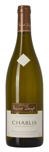 2023 Vincent Dampt Chablis