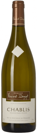 2024 Vincent Dampt Chablis (PRE-ARRIVAL ONLY)