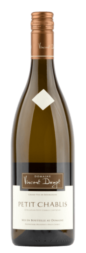 2023 Vincent Dampt Petit Chablis