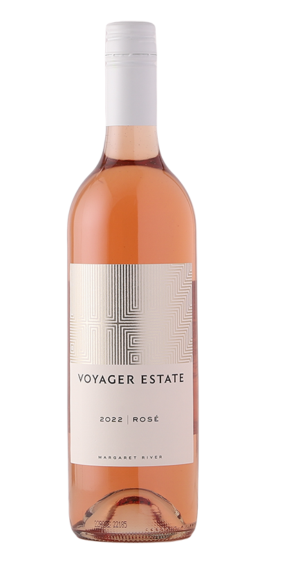 2022 Voyager Estate Rose