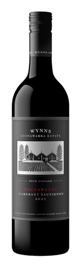2021 Wynns Black Label Cabernet Sauvignon