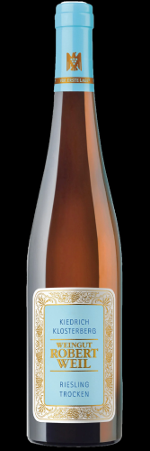 2020 Robert Weil Kiedrich Klosterberg Riesling Trocken