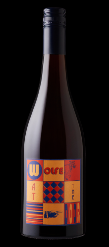 2023 Wolfe at the Door Pinot Noir