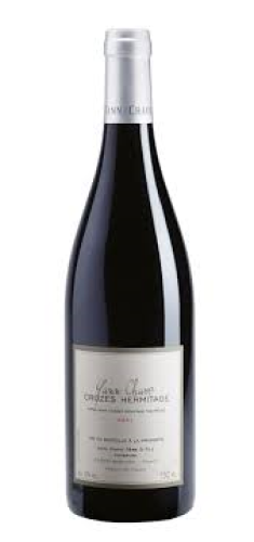 2021 Yann Chave Crozes Hermitage