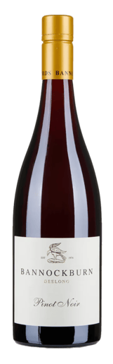 2024 Bannockburn Pinot Noir