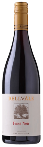 2023 Bellvale Estate Pinot Noir