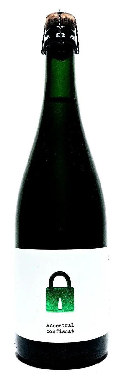 2020 Bodega Clandestina 'Ancestral Confiscat'