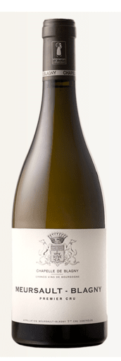 2021 Chapelle de Blagny Meursault Blagny 1er Cru