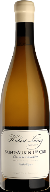 2022 Domaine Hubert Lamy Saint-Aubin 1er Cru 'Clos de la Chatenière' Vieilles Vignes