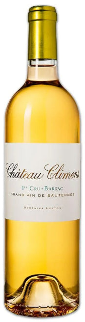 2010 Chateau Climens