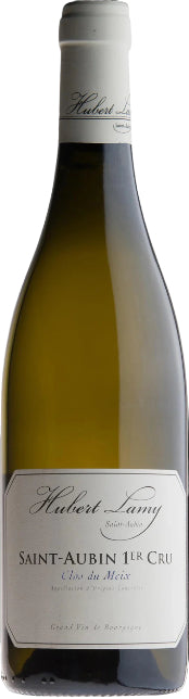 2022 Domaine Hubert Lamy Saint-Aubin 1er Cru 'Clos du Meix'