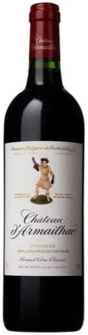 2005 Château d'Armailhac Pauillac