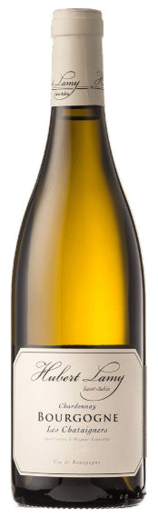 2022 Domaine Hubert Lamy Bourgogne Blanc 'Les Chataigners'