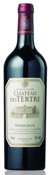 2005 Château du Tertre Margaux