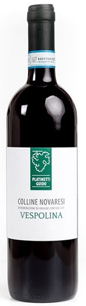 2021 Platinetti Colline Novaresi Vespolina