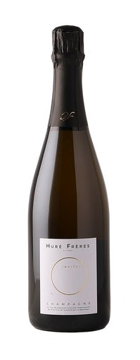 NV Champagne Hure Freres L'Invitation Extra Brut 'Ludes'