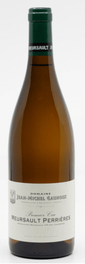 2020 Jean-Michel Gaunoux Meursault 1er Cru "Les Perrieres"