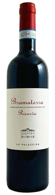 2018 La Palazzina Bramaterra Riserva 'Balmi Bioti'
