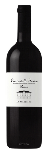 2020 La Palazzina Coste della Sesia