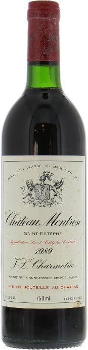 1989 Château Montrose