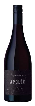 2022 Murdoch Hill Apollo Pinot Noir