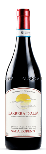 2022 Fiorenzo Nada Barbera d'Alba
