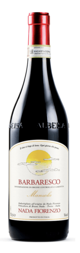 2021 Fiorenzo Nada Manzola Barbaresco (PRE-ARRIVAL ONLY)