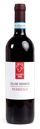 2022 Platinetti Colline Novaresi Nebbiolo