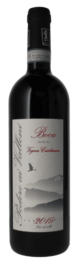 2015 Podere ai Valloni Boca 'Vigna Cristiana'