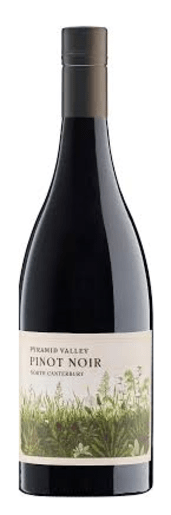 2021 Pyramid Valley North Canterbury Pinot Noir 2021