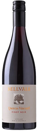 2021 Bellvale Quercus Pinot Noir