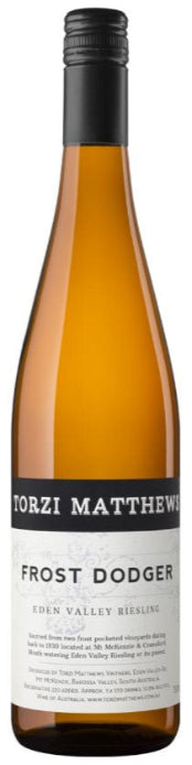2023 Torzi Matthews Frost Dodger Riesling