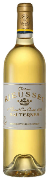 2009 Chateau Rieussec