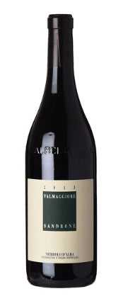 2013 Luciano Sandrone Nebbiolo d'Alba 'Valmaggiore' (MUSEUM RELEASE)