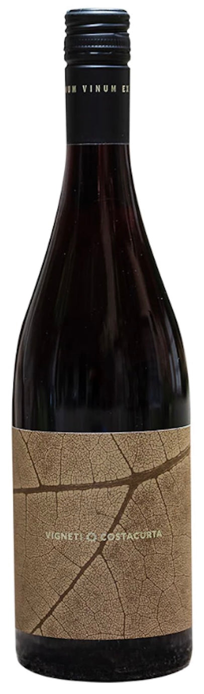 2021 Vigneti Costacurta 'Tinaunita' Colline Novaresi Nebbiolo