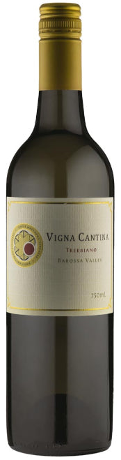 2023 Torzi Matthews Vigna Cantina Trebbiano