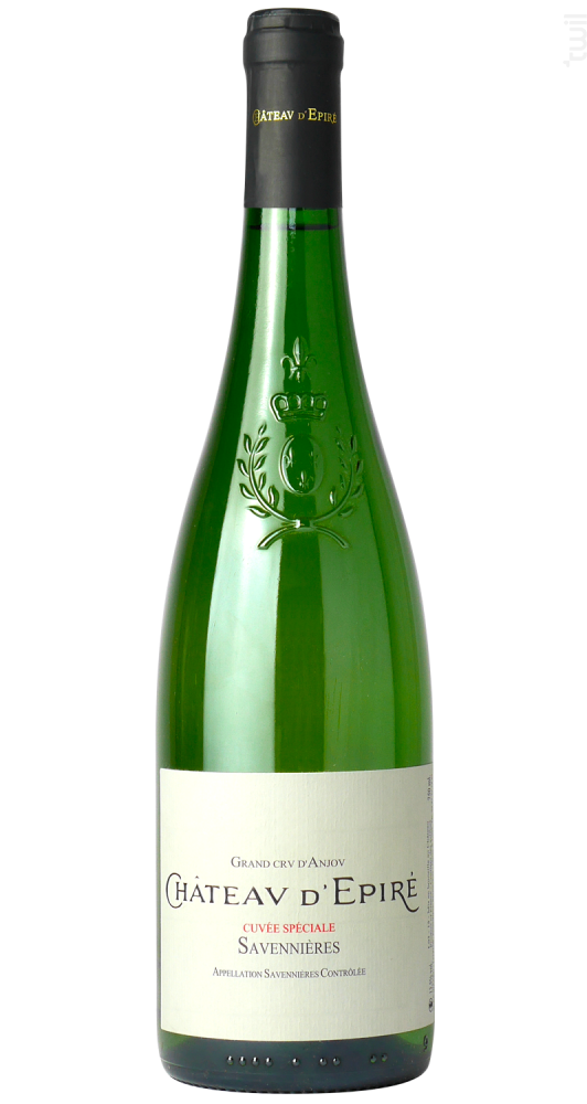 2007 Chateau d'Epiré 'Cuvée Spéciale' Savennières