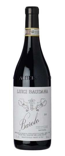 2013 Luigi Baudana Baudana
