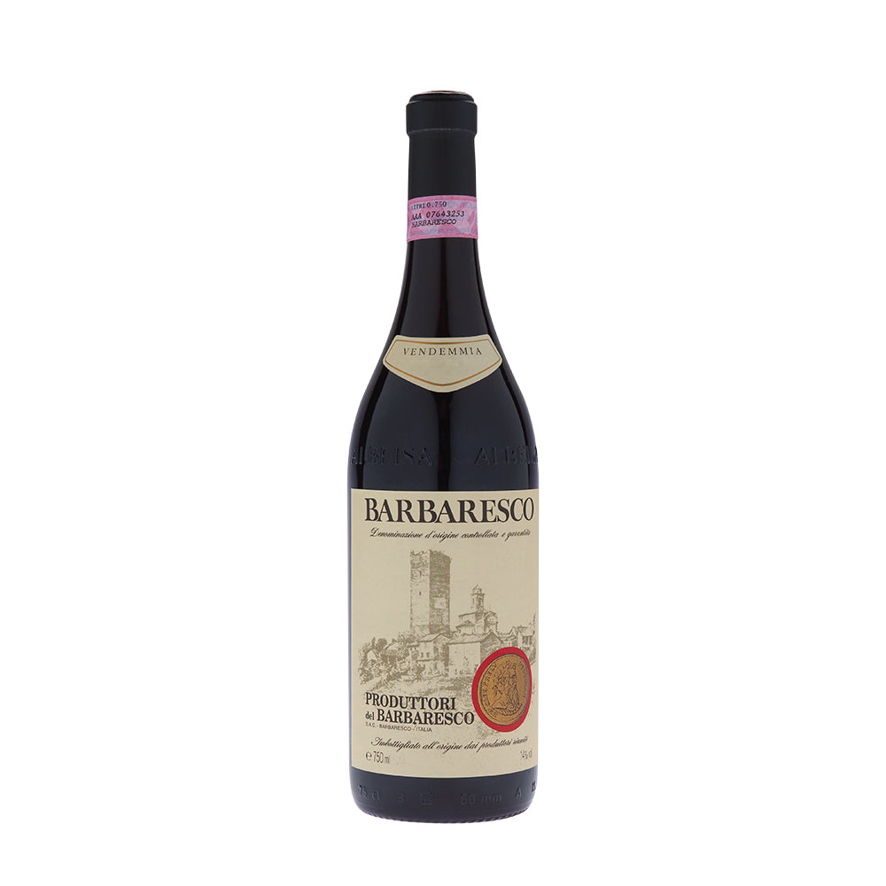 2013 Produttori del Barbaresco Barbaresco Classico (museum release)