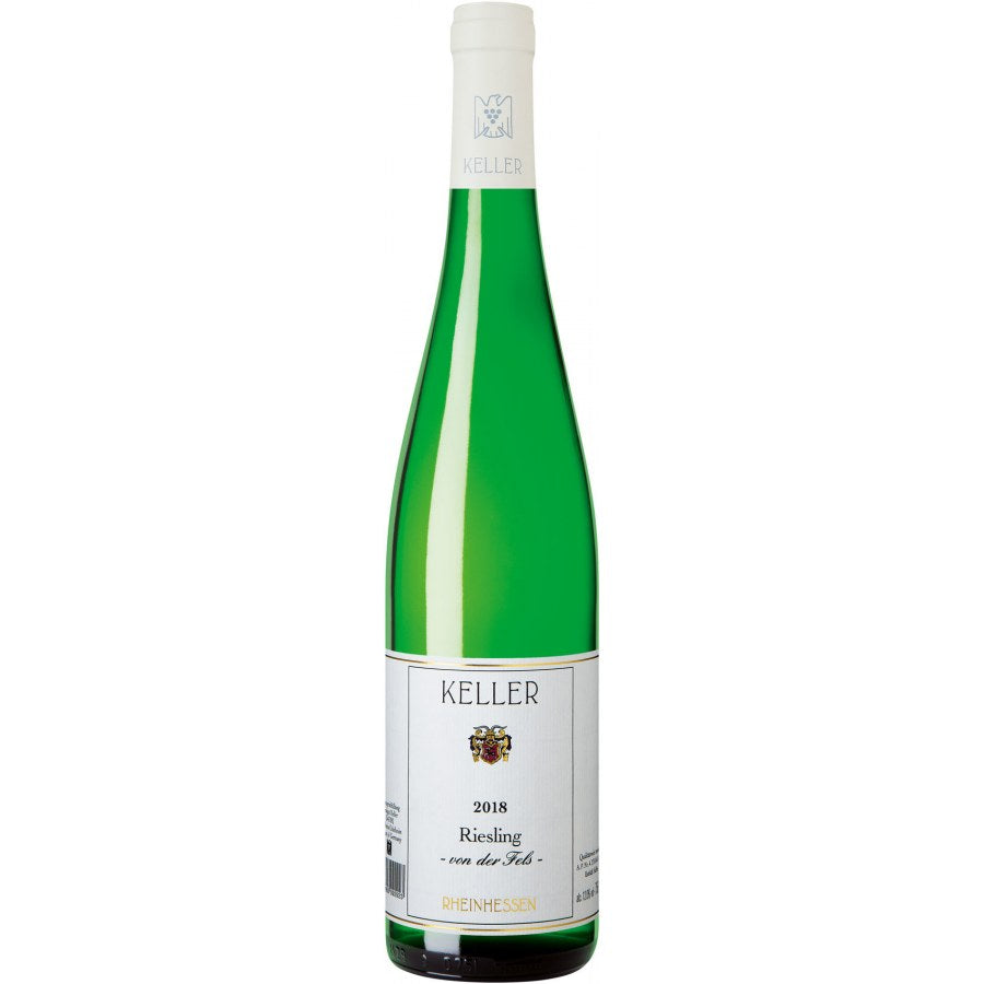 2016 Keller Von Der Fels