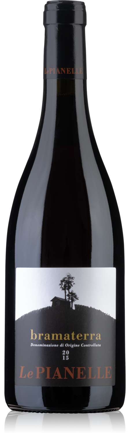 2016 Le Pianelle Bramaterra