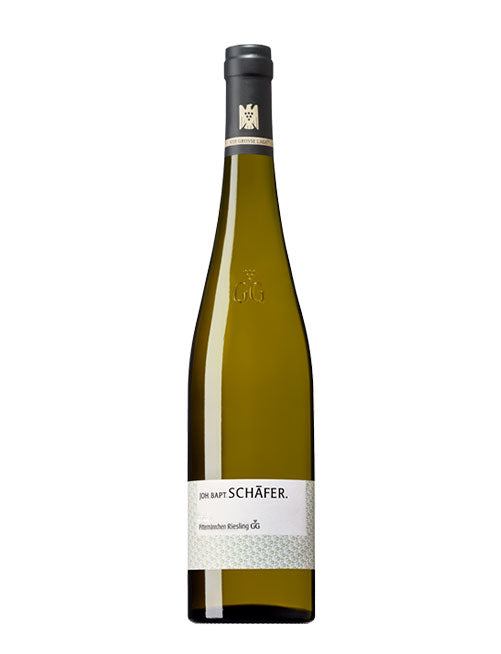 2017 Joh Bapt Schafer Pittermanchen GG