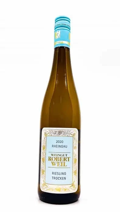 2017 Robert Weil Rheingau Trocken