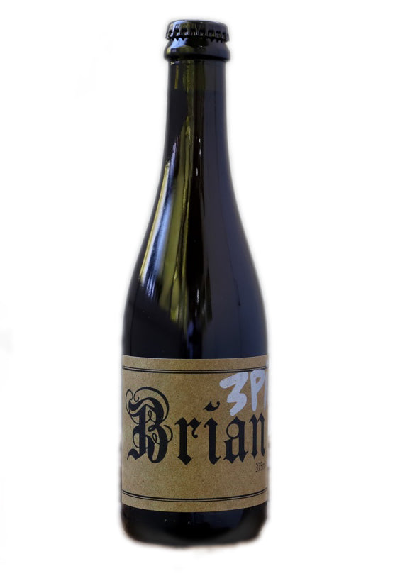 2019 Brian Oregon 3 Pinots