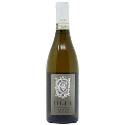 2019 Chiussuma Pajarin Bianco