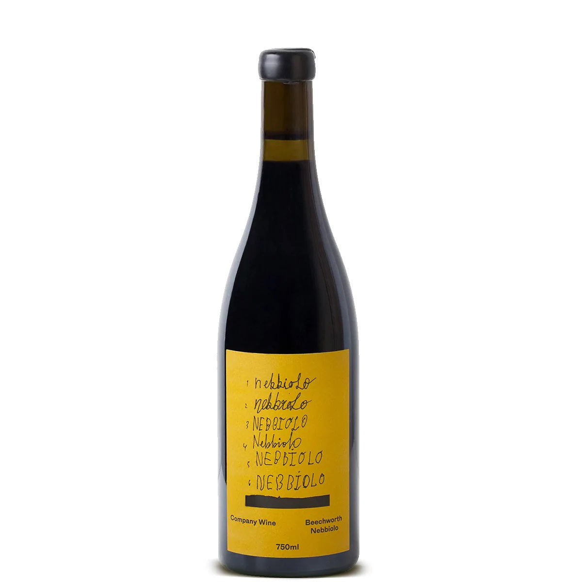 2019 Company Wine Nebbiolo