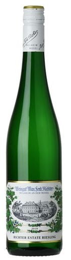 2019 Max Ferdinand Richter Estate Riesling