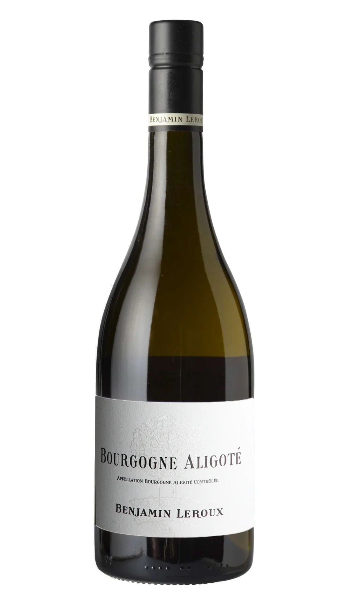 2020 Benjamin Leroux Bourgogne Aligoté